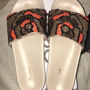 ALDO MIROANIA SLIDES